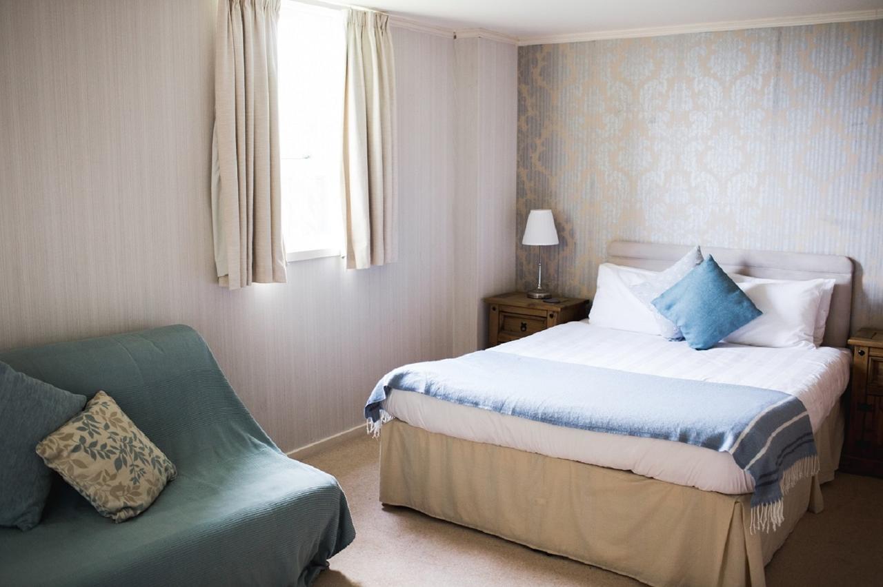 Melvich Hotel Ngoại thất bức ảnh