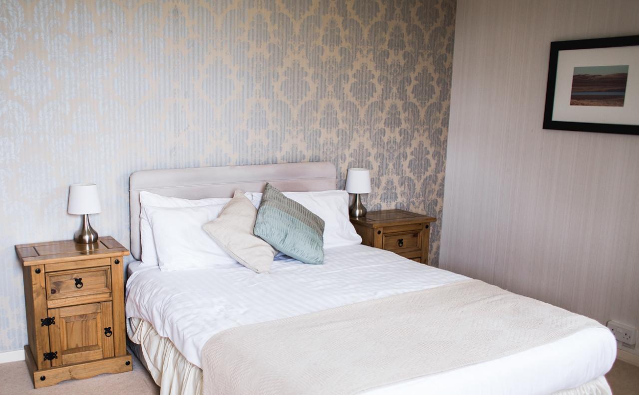 Melvich Hotel Ngoại thất bức ảnh