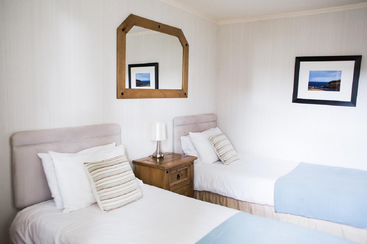 Melvich Hotel Ngoại thất bức ảnh