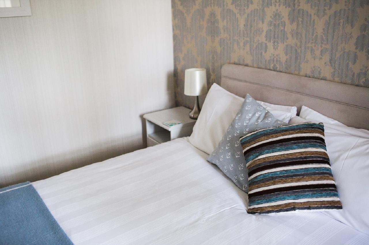 Melvich Hotel Ngoại thất bức ảnh